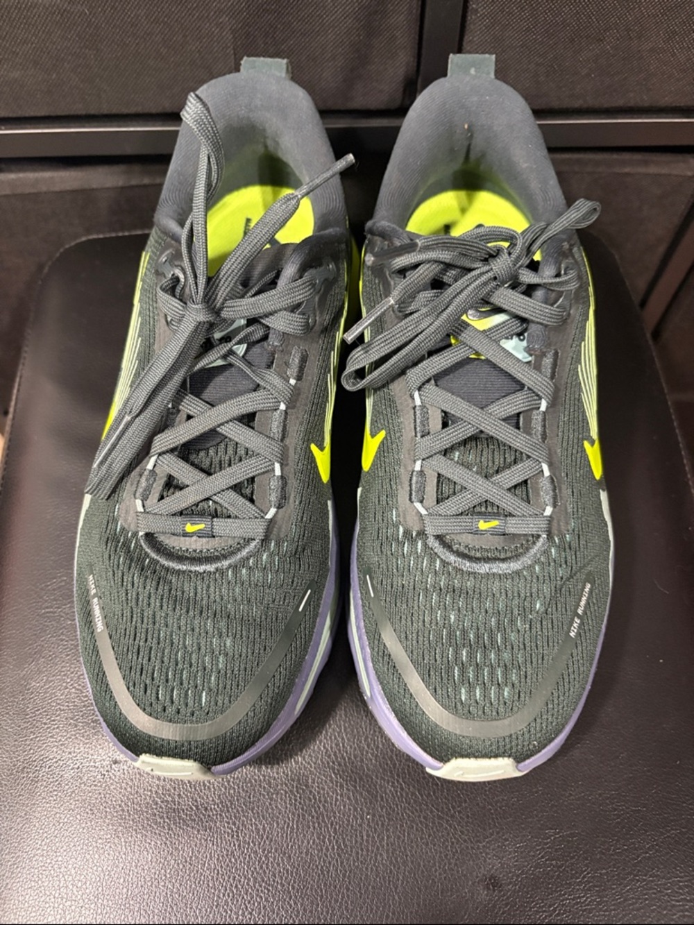 Nike vomero 18s women’s 6.5 kids 5
